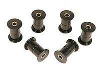 BUSHING SCOUT II SPRSHKL 72-81 Black