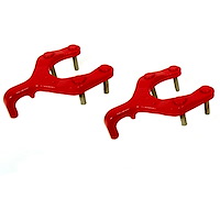 Jeep Wrangler Front Tow Hook