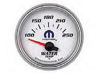 GAUGE WATER TEMP