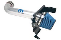 Cold Air Intake System 2007-09 Nitro 3.7L
