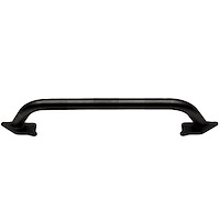 Jeep Wrangler Off-Road Front Bumper