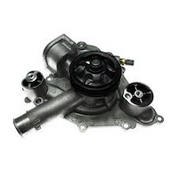 PUMP KIT PUMP/PULLEY
