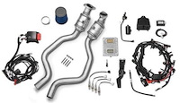 ENGINE CONTROLLER ELECTR