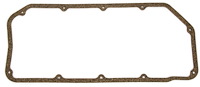 Valve Cover Gasket for 1966-1967 Plymouth Satellite 7.0L 426 V8
