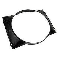 Fan Shroud Fits: 1967-69 B-Body - Charger/Coronet/Satellite/Road Runner/GTX/Super Bee