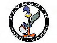 Road Runner Decal 1971-75 Road Runner