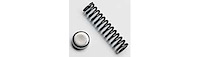 Oil Pressure Relief Spring Set Sm. Block, 2.2/2.5L, 3.9L V6