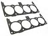 Cylinder Head Gaskets Chrysler 318/340/360 LA