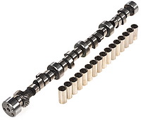 Purple Shaft Mechanical Camshaft & Lifter Kit Chrysler 361, 383, 400, 413, 426W, 440