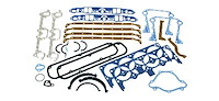 Gasket Set 1968-92 340/360