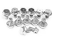Transmission Pan Bolts