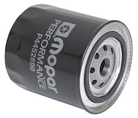 High Performance Short Filter A/B/RB/Hemi/Slant-6/3.9L V6