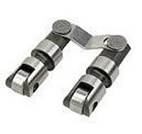 Mechanical Roller Tappet Lifters Small Block Mopar