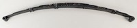 XHD Leaf Spring 1970-74 E-Body