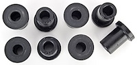 Polyurethane Rear Spring Shackle Bushing A-Body