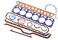 Gasket Set Up To 1998 Jeep 4.0L