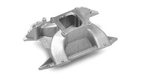 Aluminum Single Plane Intake Manifold Fits 361/383/400 Big Block