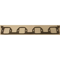 Intake Manifold Gasket Set Fits Cylinder Heads: Stock 426 Hemi