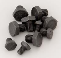 Flex Plate Crankshaft & Torque Convertor Bolts [(6) 7/16 in.-20 Crankshaft Bolts & (4) 5/16 in.-24 Torque Converter Bolts]
