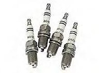 Bosch Spark Plug Set