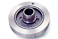 Vibration Damper Chrysler, Dodge, Plymouth 5.9L Magnum