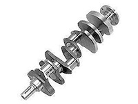 Forged Crankshaft 360 "LA" & 5.9L Magnum Main Journal Size