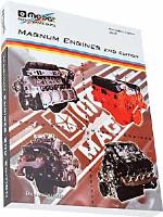 Magnum Engines 2nd Edition Magnum engine build-up information, speed secrets, and racing tips.