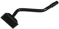 Oil Pickup & Screen Assembly 8-Quart