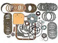 Transmission Overhaul Kit - Performance Fits: A-500 1987-1997