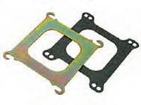 Carburetor Adapter 1/16" Thick - Thin Enough to Clear Most Hoods