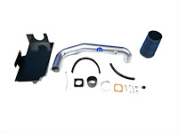 Cold Air Intake System Oiled Filter