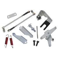 Max Wedge Intake Linkage Kit