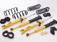 SUSP KIT PERF UPGRADE