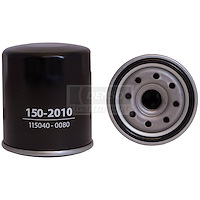Engine Oil Filter for Select 1980-2018 Chevrolet, Chrysler, Dodge, Ford, Geo, Jaguar, Jeep, Land Rover, Lexus, Lincoln, Mazda