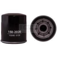 Engine Oil Filter for Select GM, Chrysler and Volkswagen Models [Canister, M22 x 1.5]