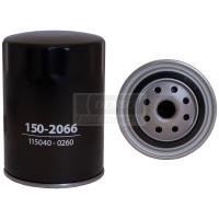 Engine Oil Filter for Select Ford, Lincoln, Mazda and Toyota Models [Canister, 3/4-16]