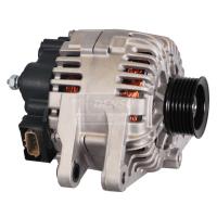 FIRST TIME FIT ALTERNATOR