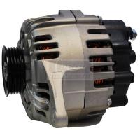 FIRST TIME FIT ALTERNATOR