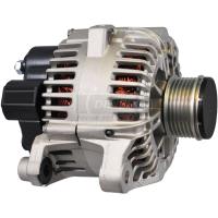 FIRST TIME FIT ALTERNATOR