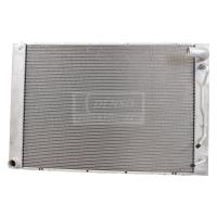 Radiator New OE Quality