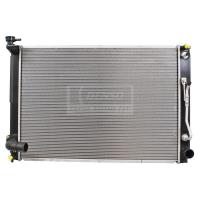 Radiator New OE Quality