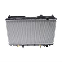 Radiator New OE Quality