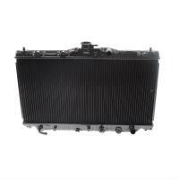 Radiator New OE Quality