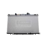 Radiator New OE Quality