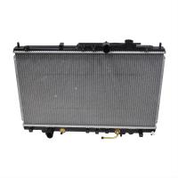 Radiator New OE Quality