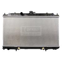 Radiator New OE Quality