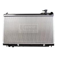Radiator New OE Quality