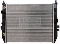 Radiator for 1990-1997 Mazda Miata