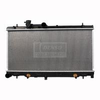 Radiator New OE Quality