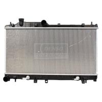 Radiator New OE Quality